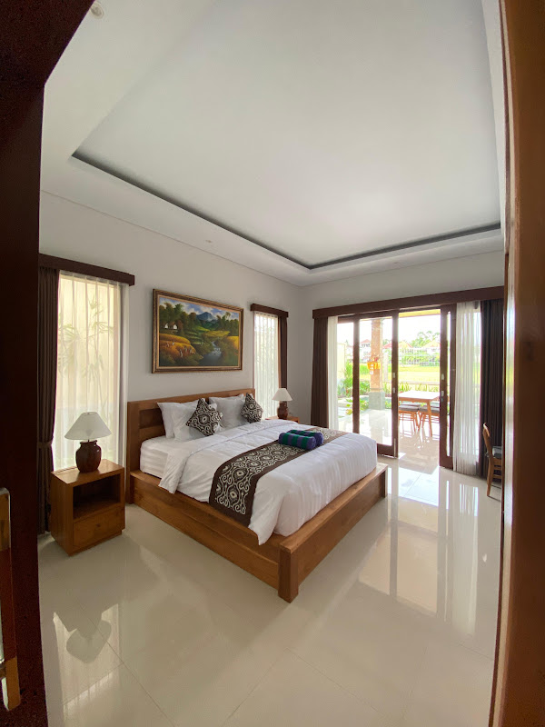 1 Bedroom · Kedewatan, Ubud — photo 6