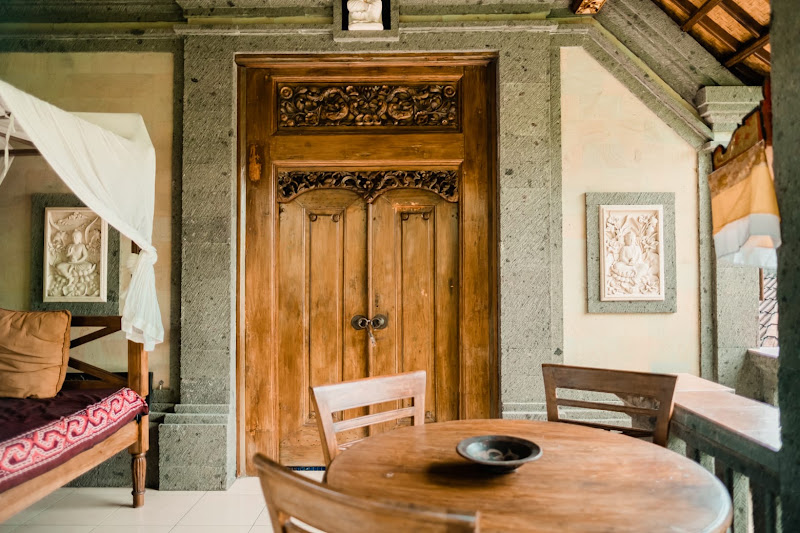 1 Bedroom · Nyuh Kuning, Ubud — photo 3
