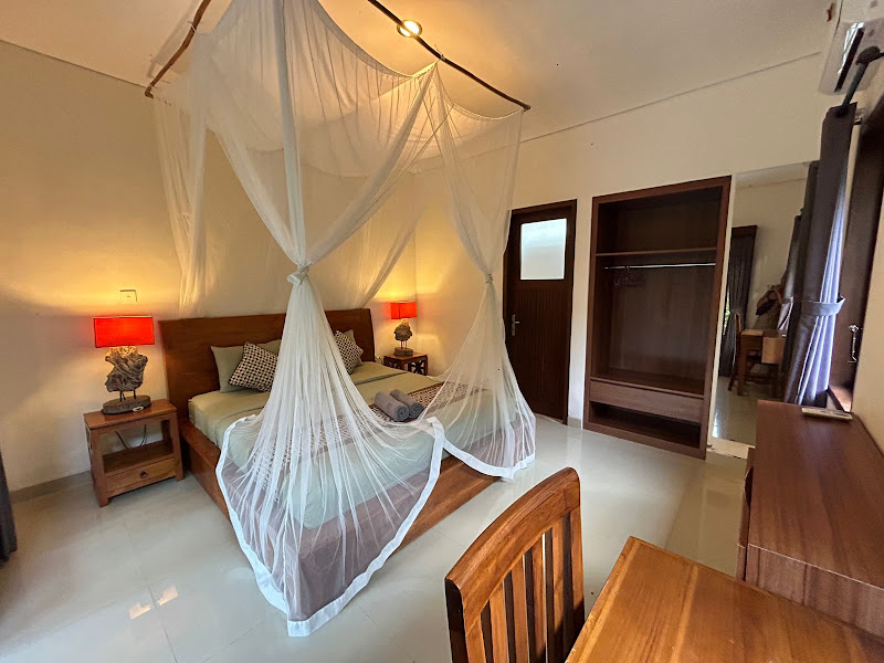 1 Bedroom · Lodtunduh, Ubud — photo 5
