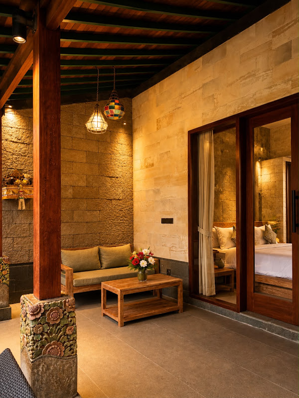 1 Bedroom · Kedewatan, Ubud — photo 4