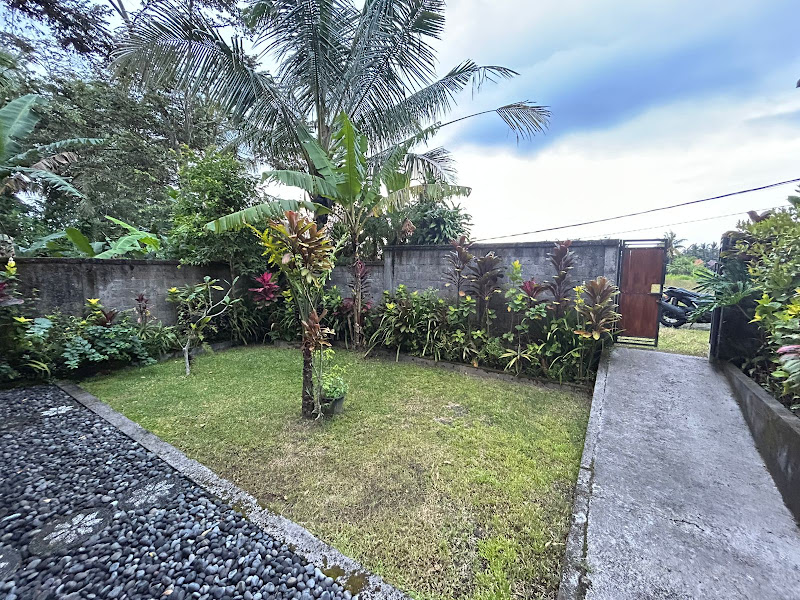 2 Bedrooms · Bongkasa, Ubud — photo 3