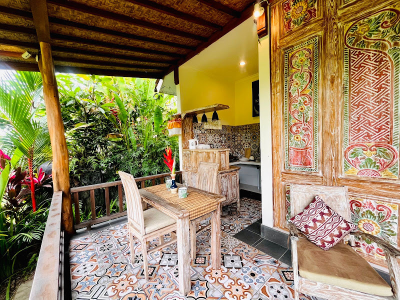 1 Bedroom · Sukawati, Ubud — photo 4