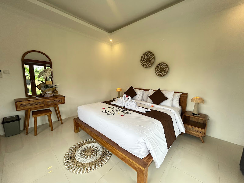1 Bedroom · Tegalalang, Ubud — photo 6