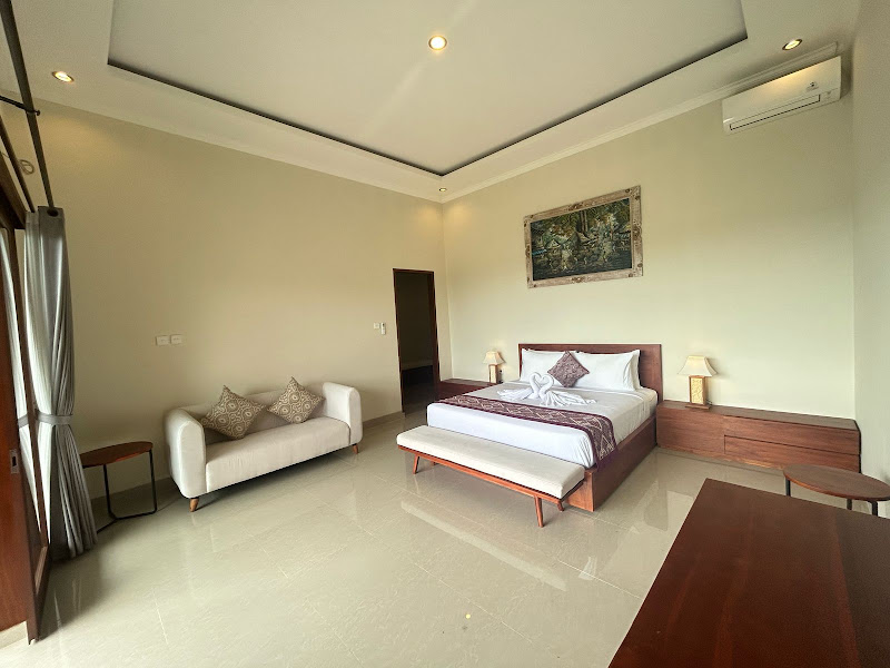 1 Bedroom · Kedewatan, Ubud — photo 6