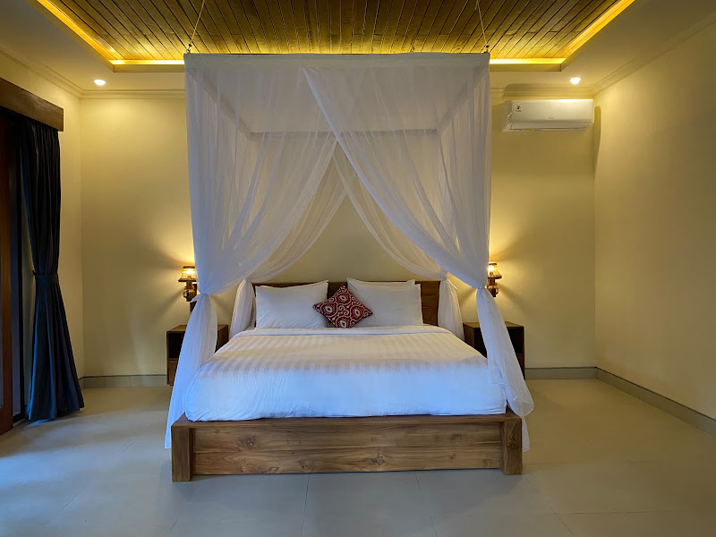 1 Bedroom · Keliki, Ubud — photo 3
