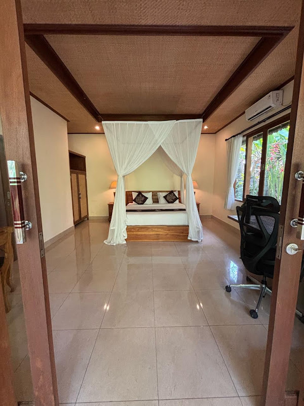 1 Bedroom · Jalan Suweta, Ubud — photo 6