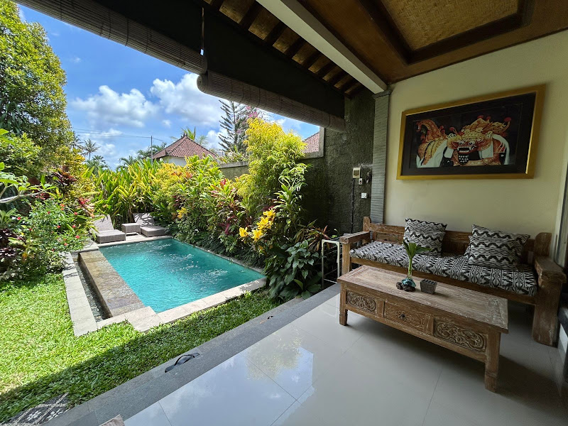 1 Bedroom · Katik Lantang, Ubud — photo 3