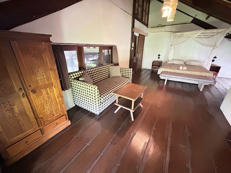 1 Bedroom · Sayan, Ubud — photo 4