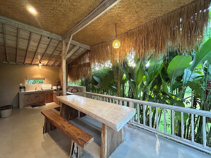 2 Bedrooms · Pejeng Kangin, Ubud — photo 3