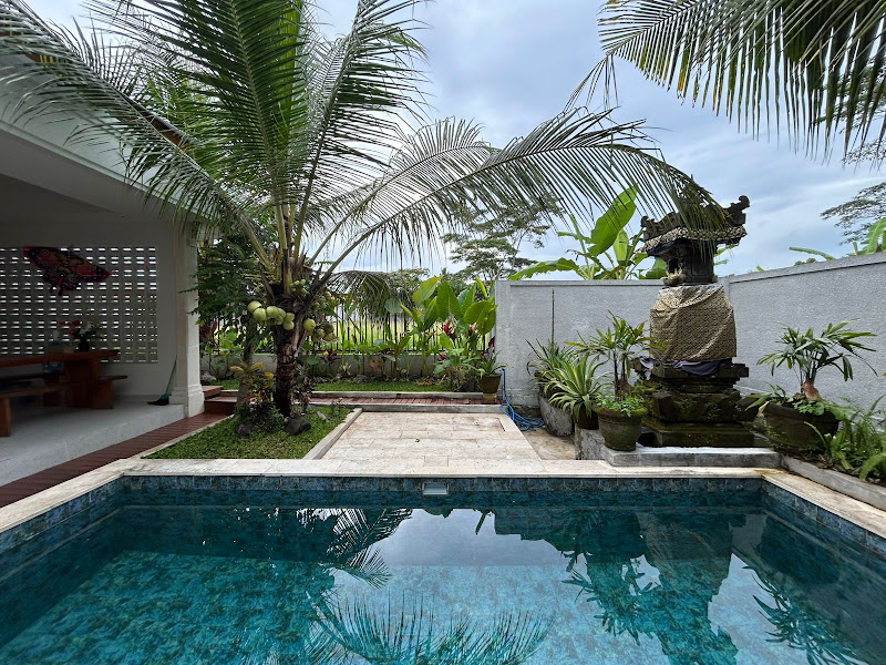 2 Bedrooms · Penestanan, Ubud (Katik Lantang) — photo 3