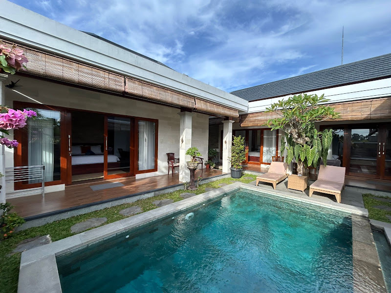 3 Bedrooms · Katik Lantang, Ubud — photo 5