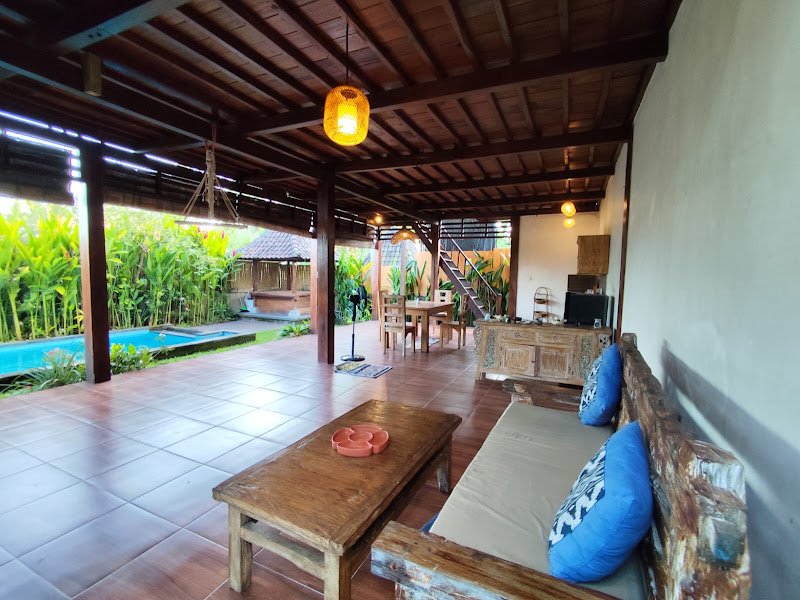 2 Bedrooms · Keliki, Ubud — photo 2
