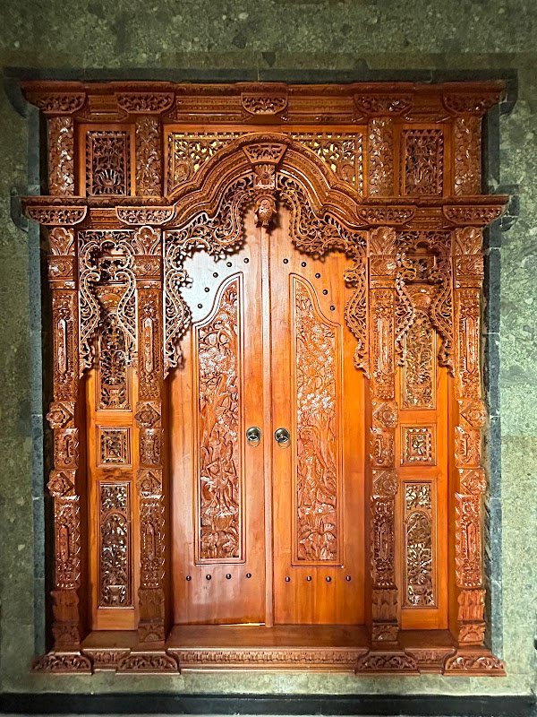 1 Bedroom · Kemenuh, Mas, Ubud — photo 1