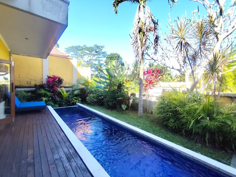 2 Bedrooms · Tirta Tawar, Ubud — photo 1