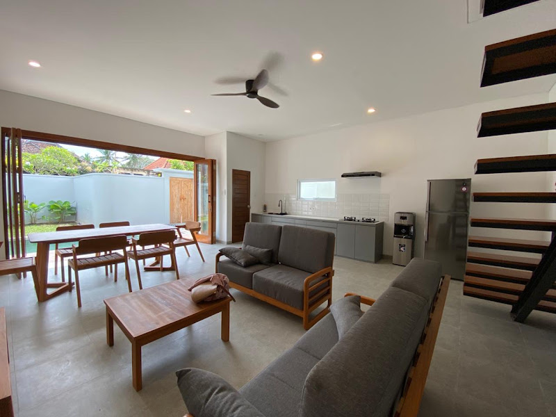 3 Bedrooms · Andong, Ubud — photo 2