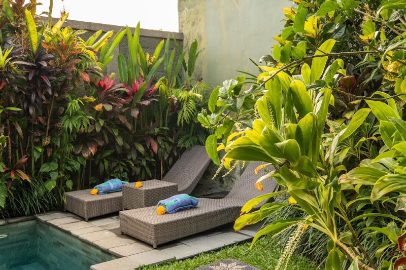 1 Bedroom · Katik Lantang, Ubud — photo 3