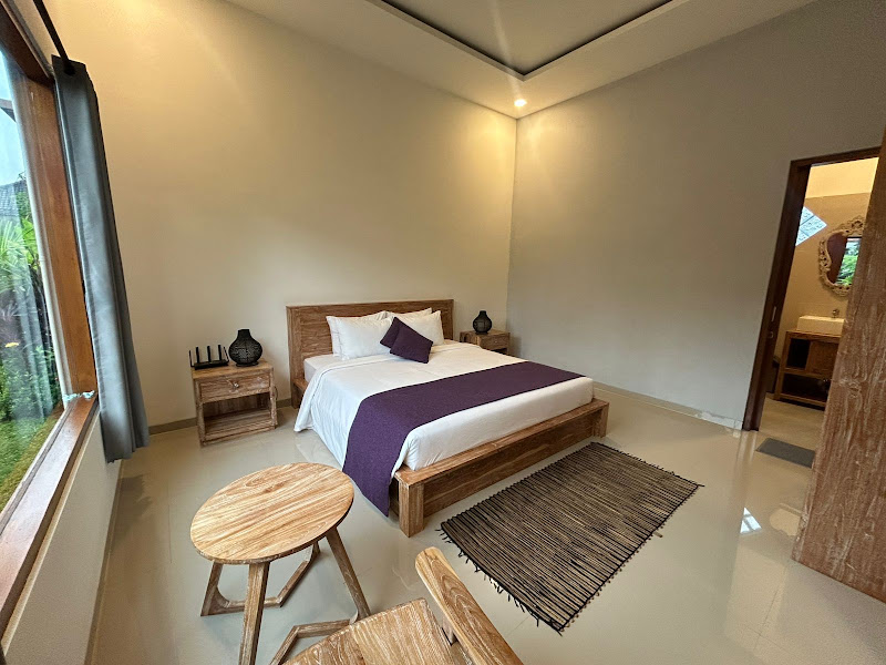 1 Bedroom · Nyuh Kuning, Ubud — photo 3