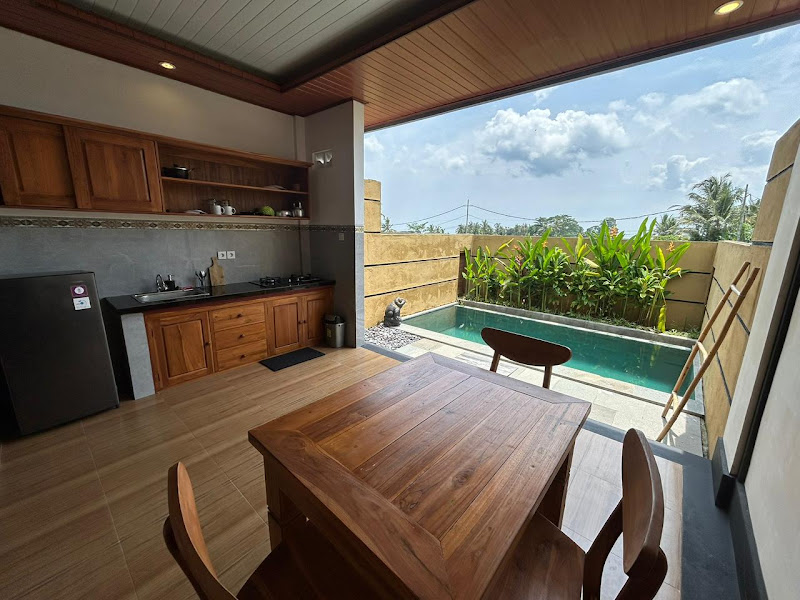 1 Bedroom · Pejeng, Ubud — photo 1