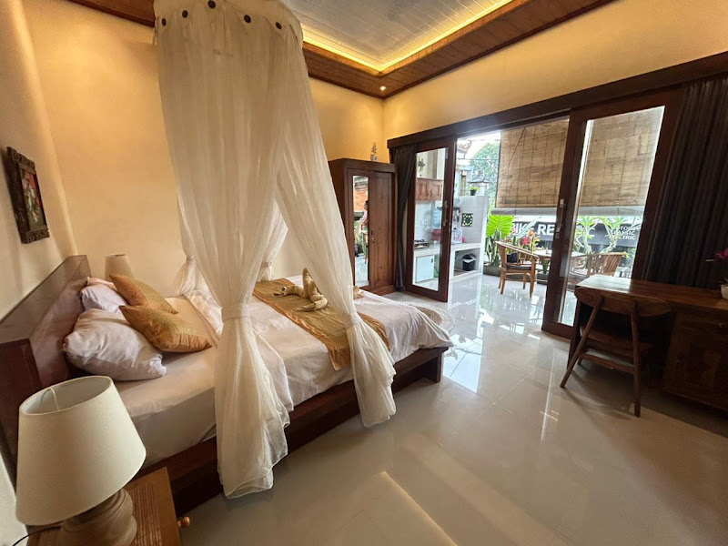 1 Bedroom · Kelabang Moding, Ubud — photo 5