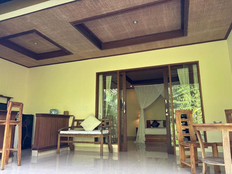 1 Bedroom · Jalan Suweta, Ubud — photo 3