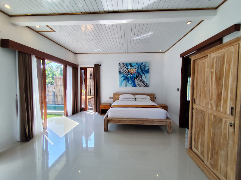 1 Bedroom · Pejeng Kaja, Ubud — photo 4