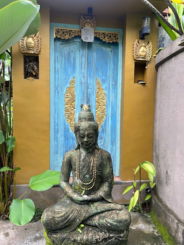 1 Bedroom · Lodtunduh, Ubud — photo 1