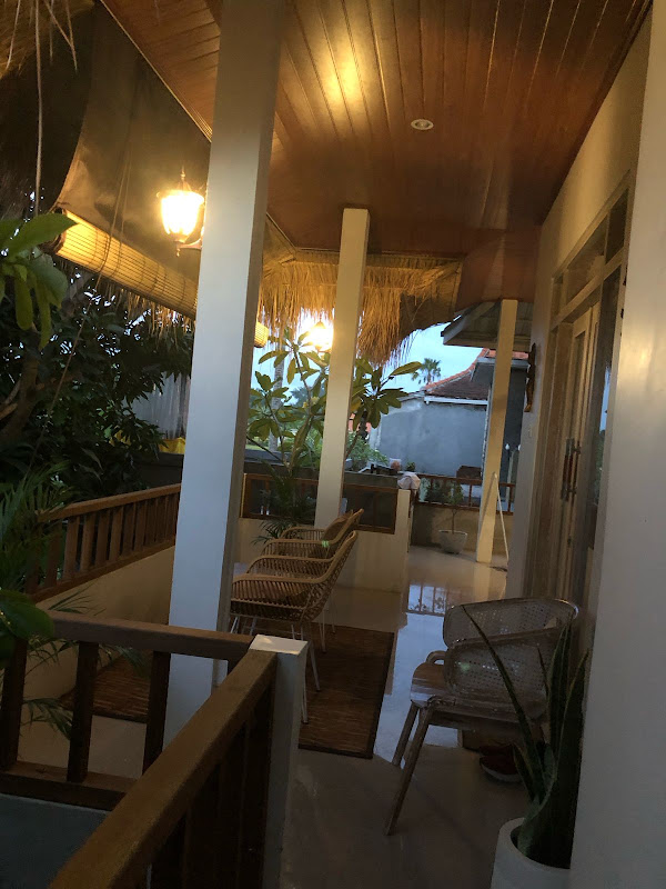 1 Bedroom · Singakerta, Ubud (Near Sayan, Nyuh Kuning) — photo 4