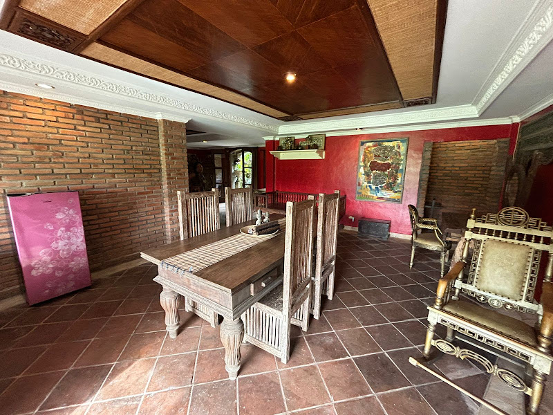 1 Bedroom · Lodtunduh, Ubud — photo 6