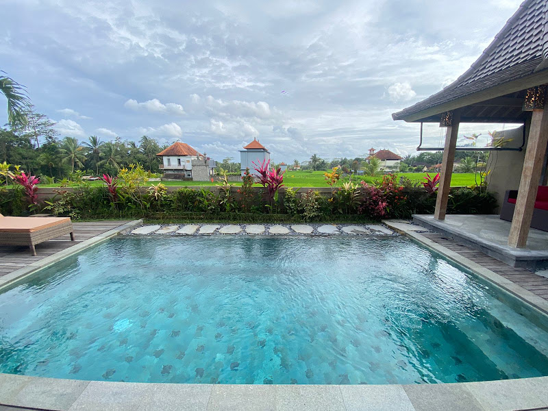 2 Bedrooms · Keliki, Ubud — photo 2