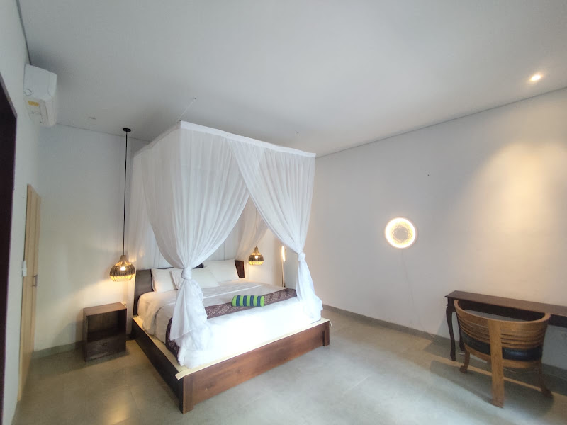2 Bedrooms · Pejeng Kaja, Ubud — photo 3