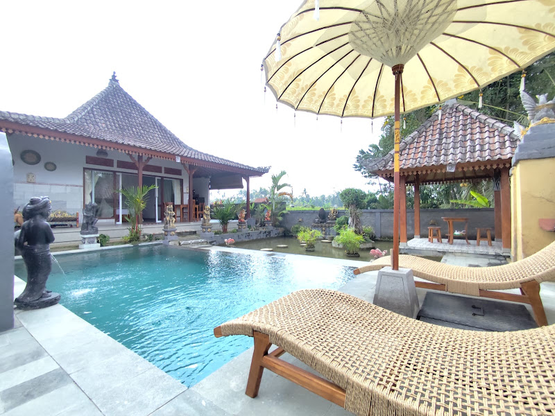 1 Bedroom · Keliki, Ubud — photo 6