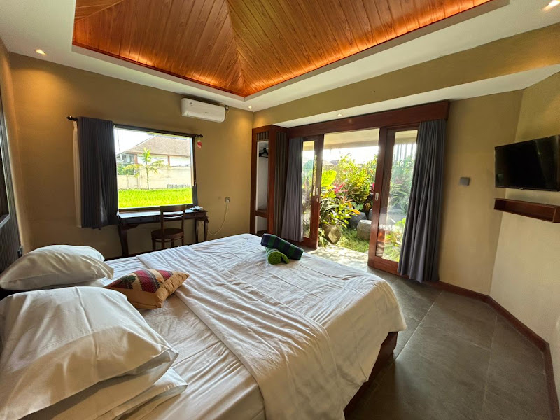 1 Bedroom · Pejeng Kaja, Ubud — photo 4