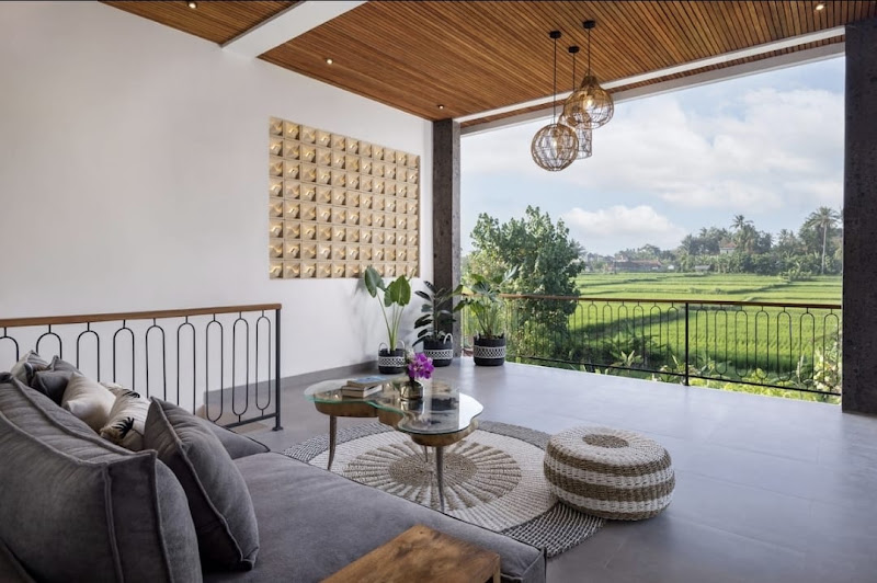 3 Bedrooms · Tengkulak, Mas, Ubud — photo 3