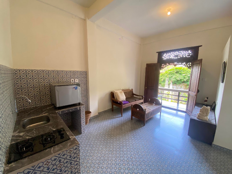 1 Bedroom · Andong, Ubud — photo 3