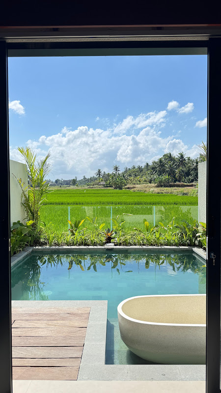 1 Bedroom · Kemenuh, Ubud — photo 1