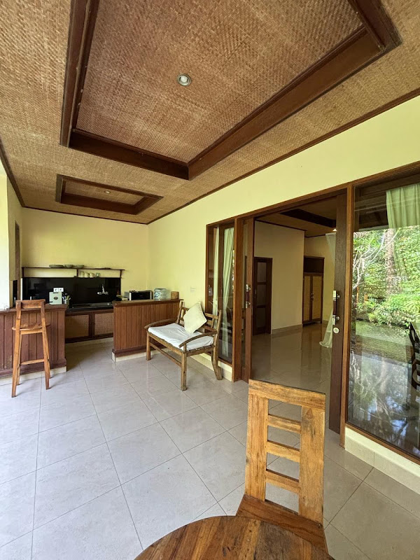 1 Bedroom · Jalan Suweta, Ubud — photo 4