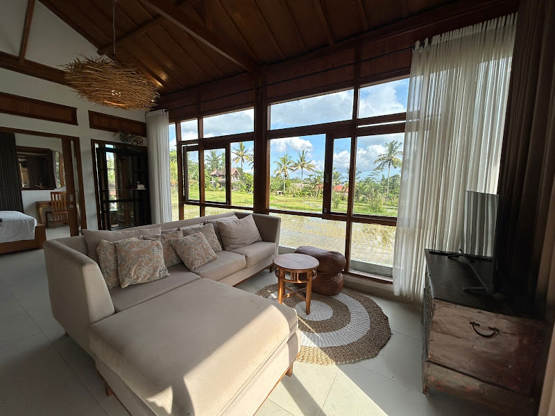 2 Bedrooms · Pejeng Kangin, Ubud — photo 4