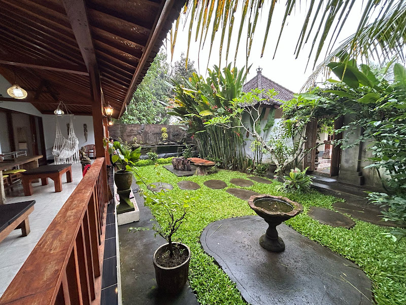 2 Bedrooms · Bongkasa, Ubud — photo 5