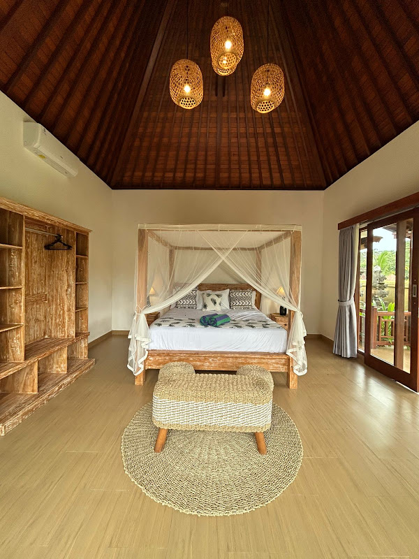 1 Bedroom · Keliki, Ubud — photo 2