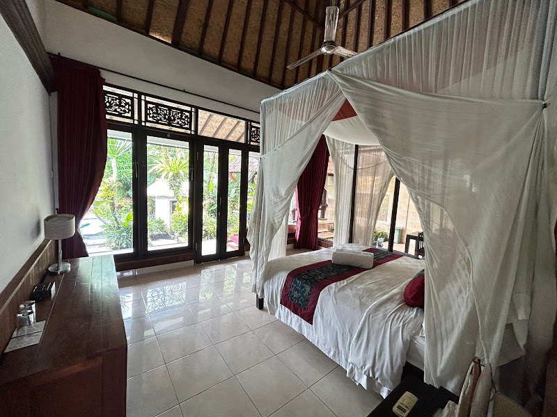2 Bedrooms · Sri Wedari, Suweta Ubud — photo 5
