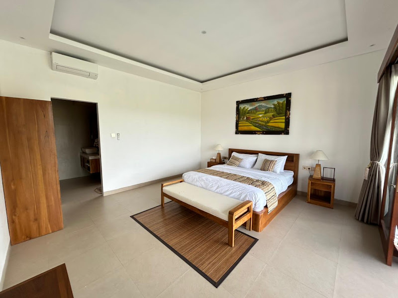 2 Bedrooms · Singakerta, Ubud — photo 3
