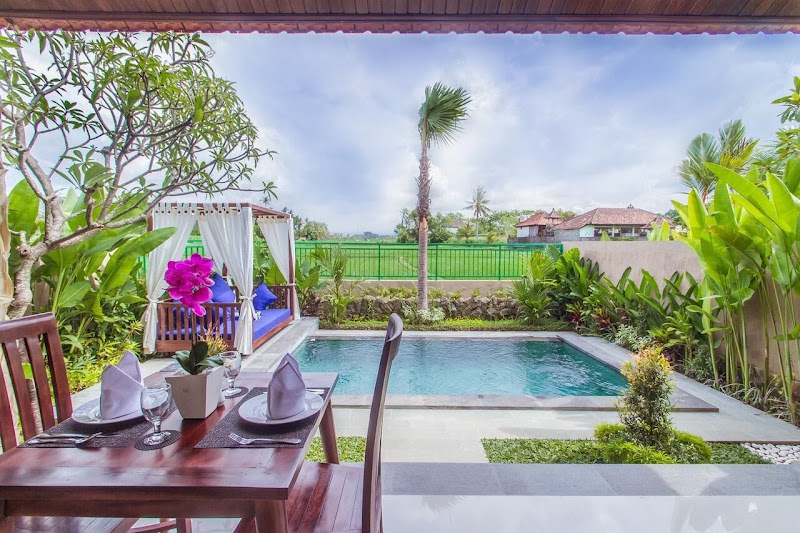 1 Bedroom · Lodtunduh, Ubud — photo 1