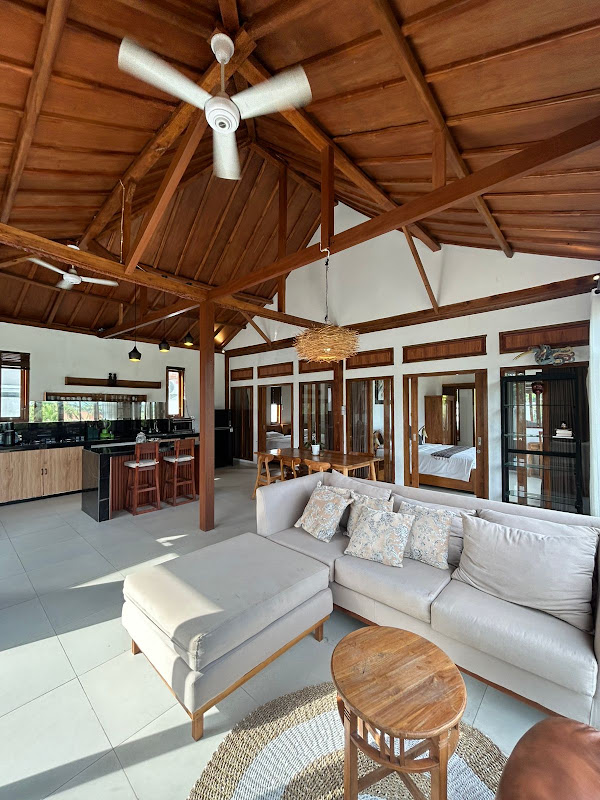 2 Bedrooms · Pejeng Kangin, Ubud — photo 3