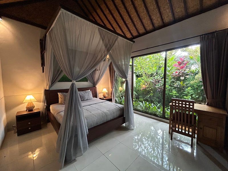 1 Bedroom · Penestanan, Ubud — photo 1
