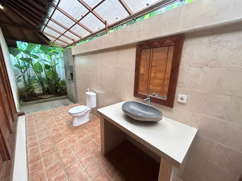 1 Bedroom · Lodtunduh, Ubud — photo 4