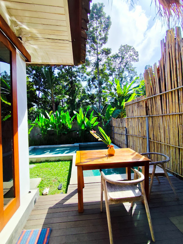 1 Bedroom · Pejeng Kaja, Ubud — photo 2