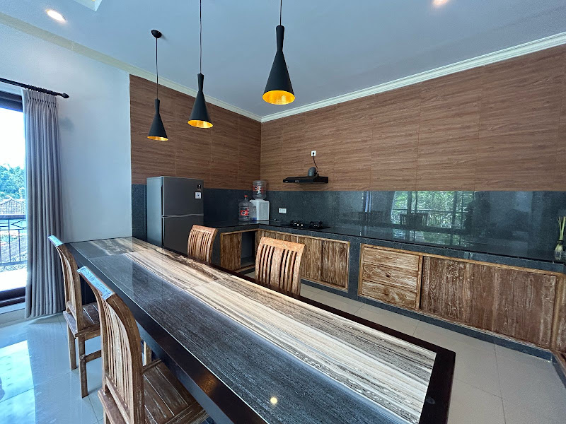 1 Bedroom · Kedewatan, Ubud — photo 4