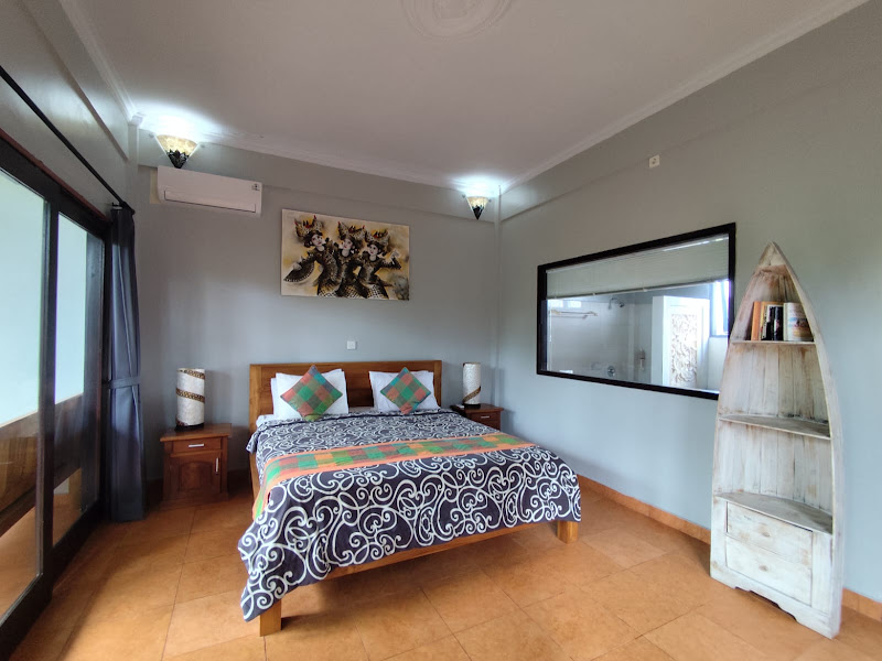 1 Bedroom · Pejeng Kawan, Ubud — photo 3