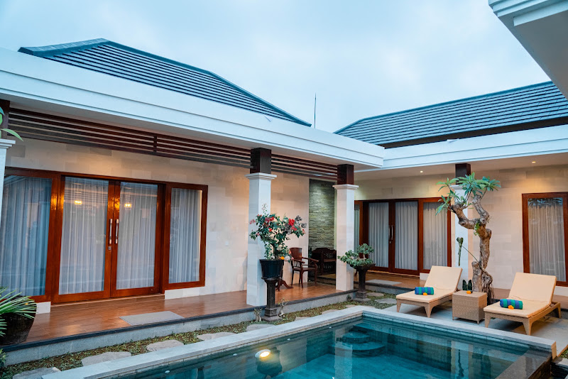 3 Bedrooms · Katik Lantang, Ubud — photo 2