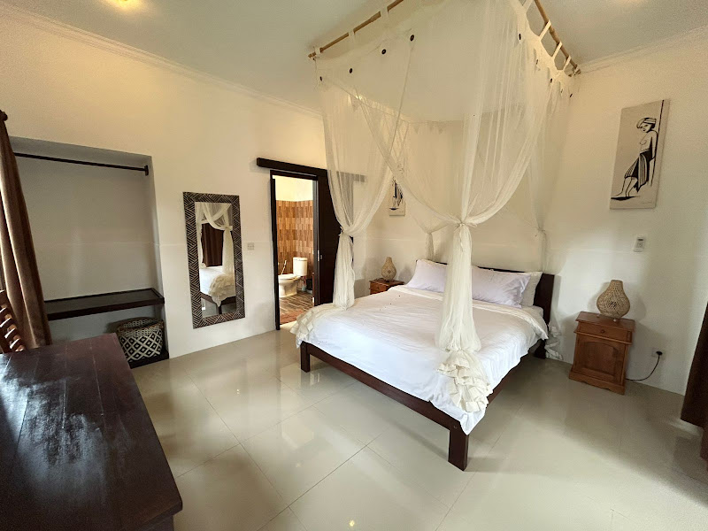 1 Bedroom · Penestanan, Ubud — photo 3